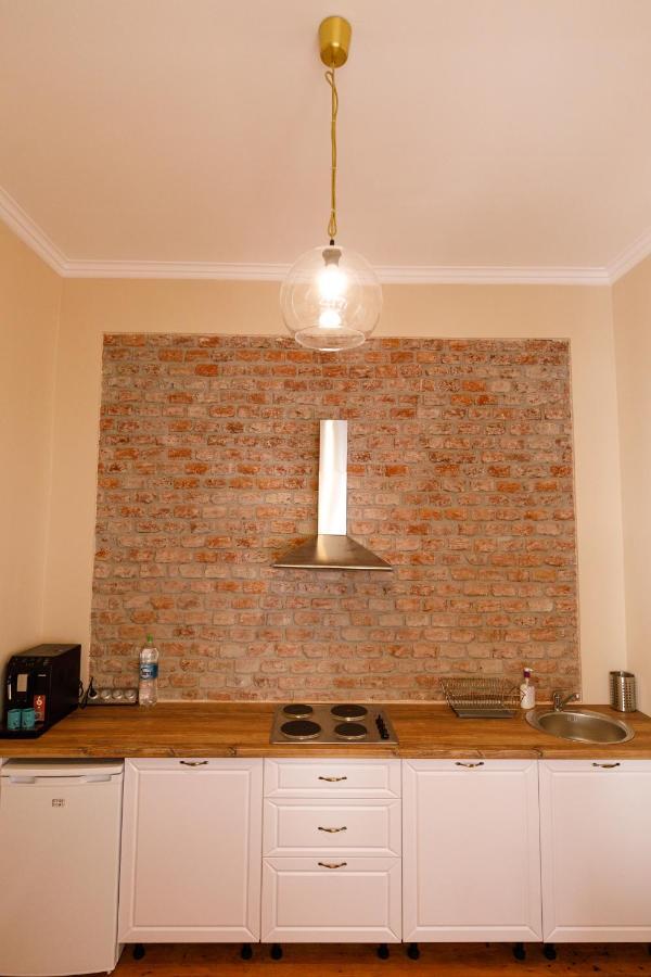 Appartamento Stylish Flat In The Heart Of Historical Center Timisoara Esterno foto