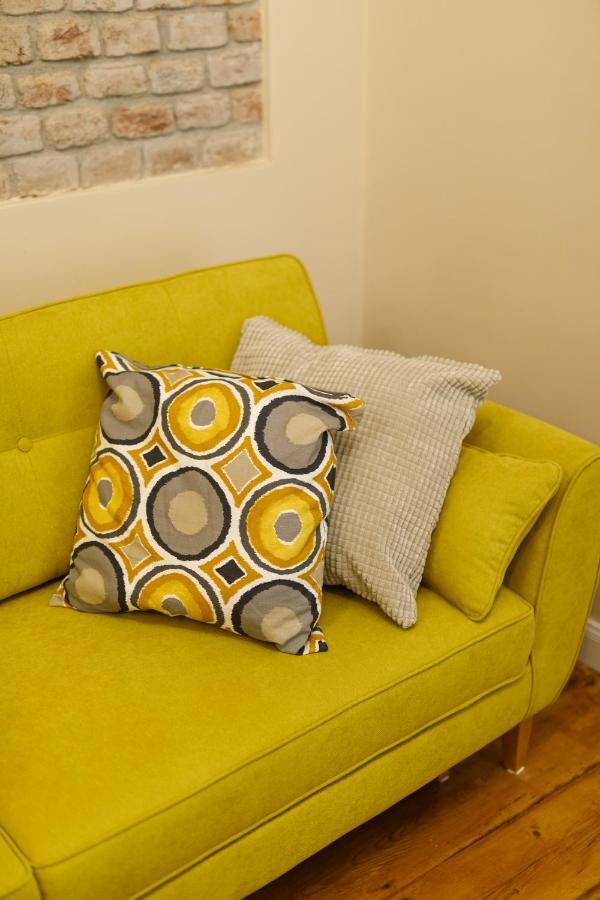 Appartamento Stylish Flat In The Heart Of Historical Center Timisoara Esterno foto