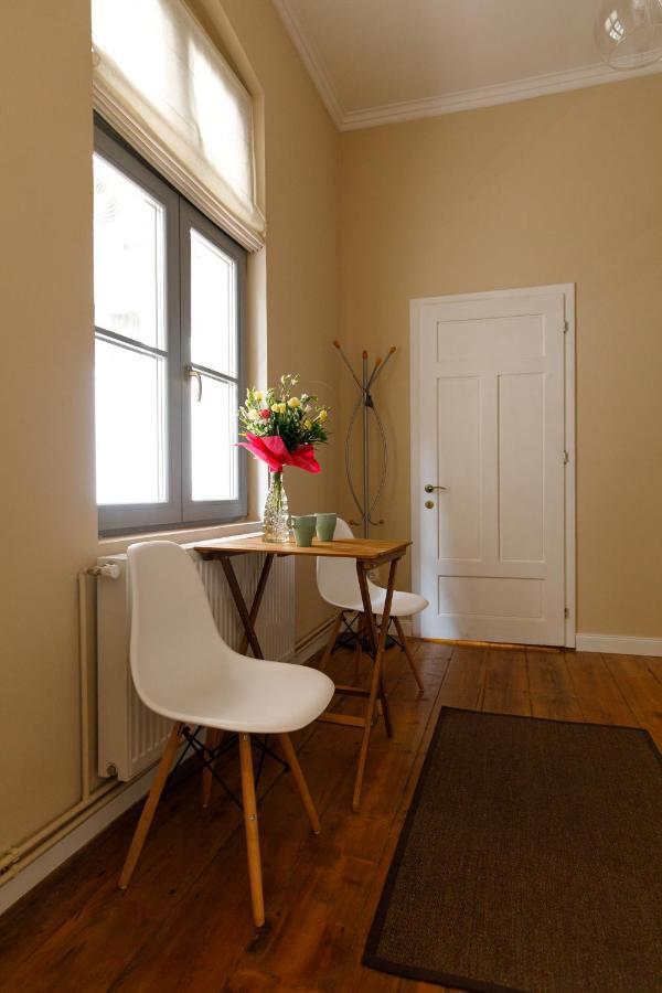 Appartamento Stylish Flat In The Heart Of Historical Center Timisoara Esterno foto