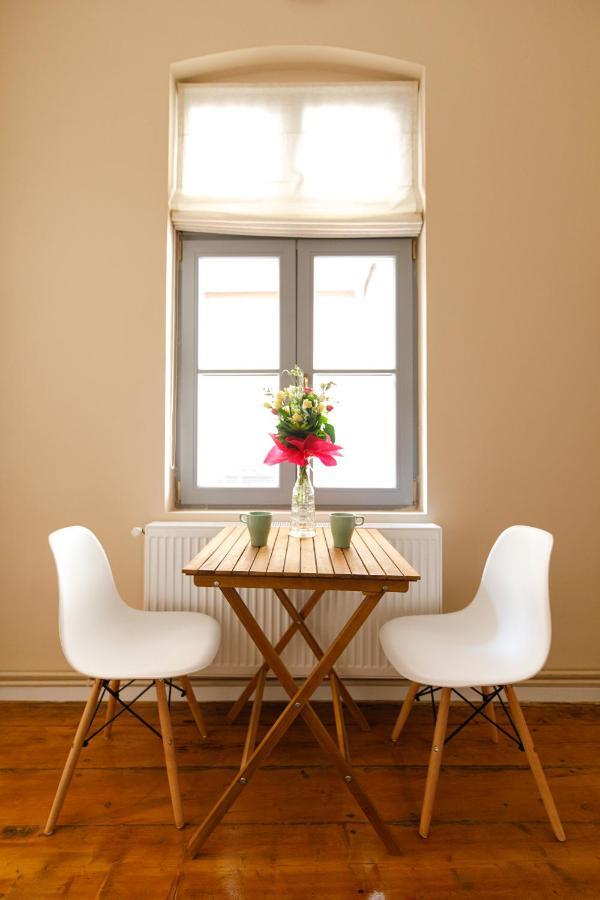 Appartamento Stylish Flat In The Heart Of Historical Center Timisoara Esterno foto