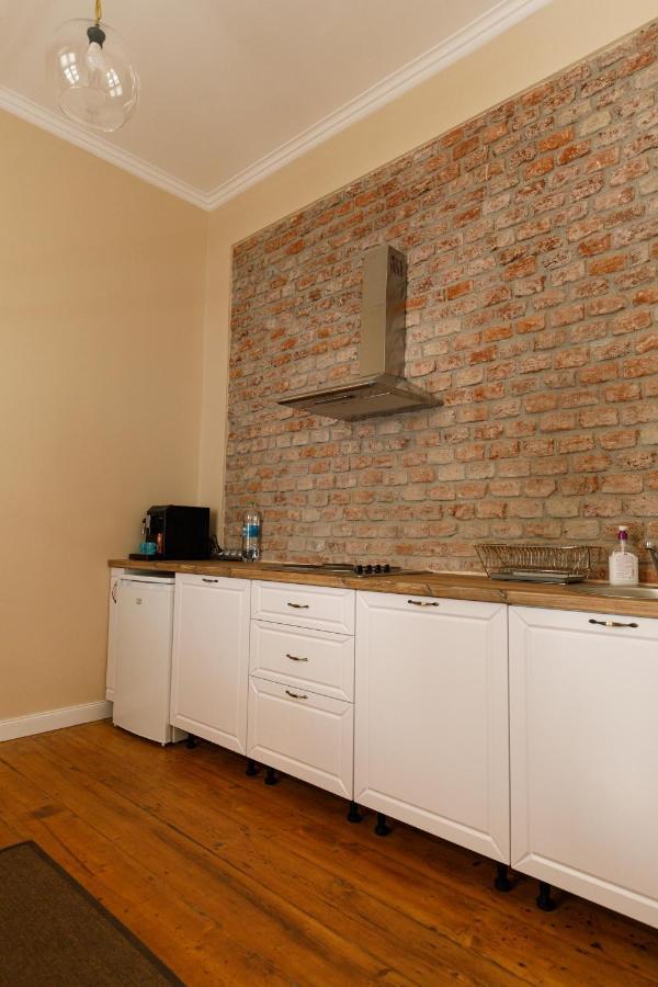 Appartamento Stylish Flat In The Heart Of Historical Center Timisoara Esterno foto